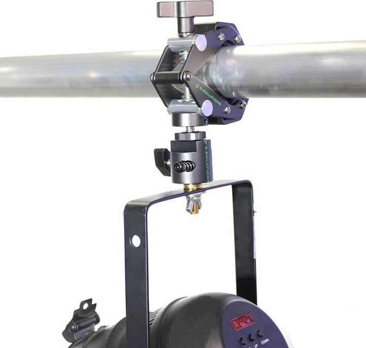 Produktbild 9.Solutions 9. Solutions Rettungsklemme (60 mm)