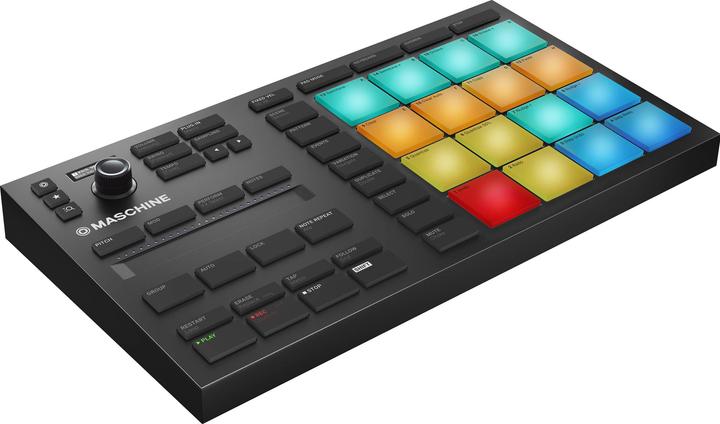 Image du produit Native Machine Micro MK3 (Contrôleur)