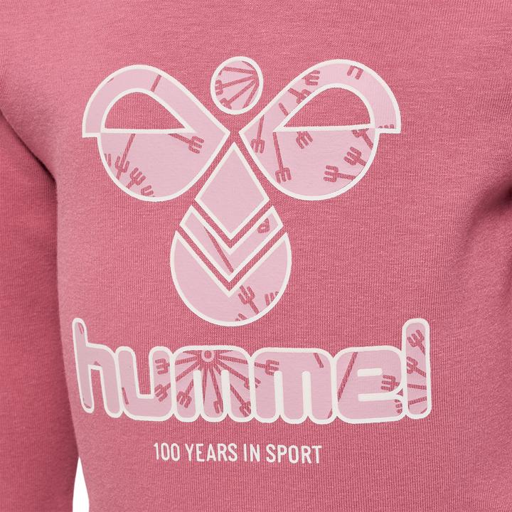 Actual product image hummel hmlDANA BODY L/S (68)
