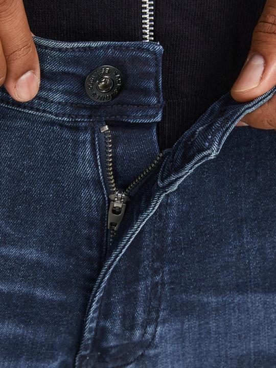 Produktbild Jack & Jones Glenn Original AM 812 Plus Size Slim Fit Jeans (46)