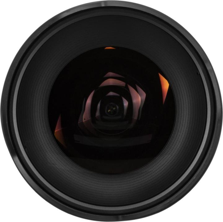 Produktbild Samyang AF 14mm F2.8 Canon EF (Canon EF, APS-C / DX, Vollformat)