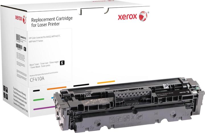 Produktbild Xerox 410A (BK)