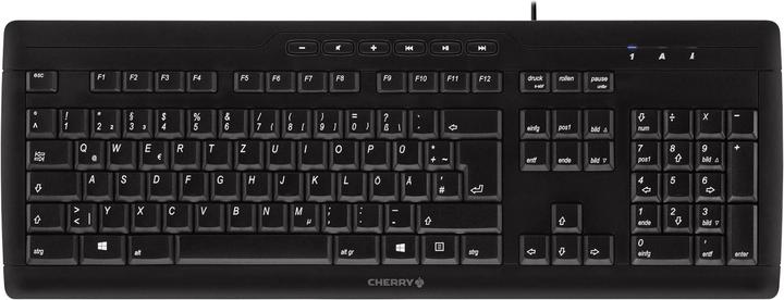CHERRY Stream 3.0 (CH, Kabelgebunden)