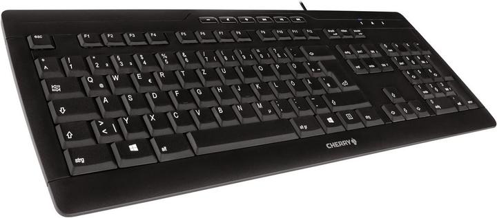 Actual product image CHERRY Stream 3.0 (CH, Cable)