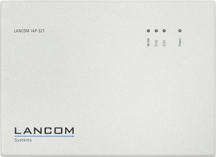Actual product image Lancom Systems Power supply - AC 230 V - Europe (pack of 5)