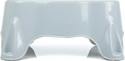 Actual product image Thermobaby babystep stool grey charm