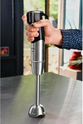 Actual product image Moulinex InfinyForce Pro