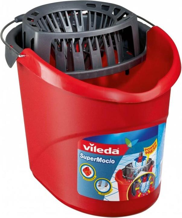 Vileda SuperMocio (1 Stk.)
