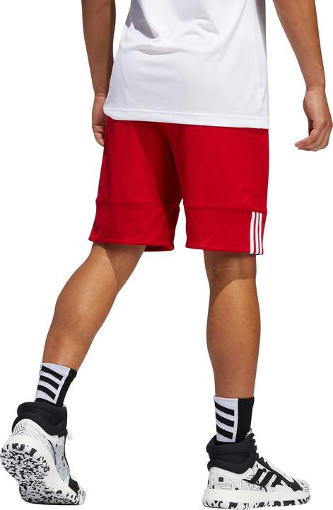 Produktbild adidas 3G Speed Reversible Basketballshort Herren (3XL)