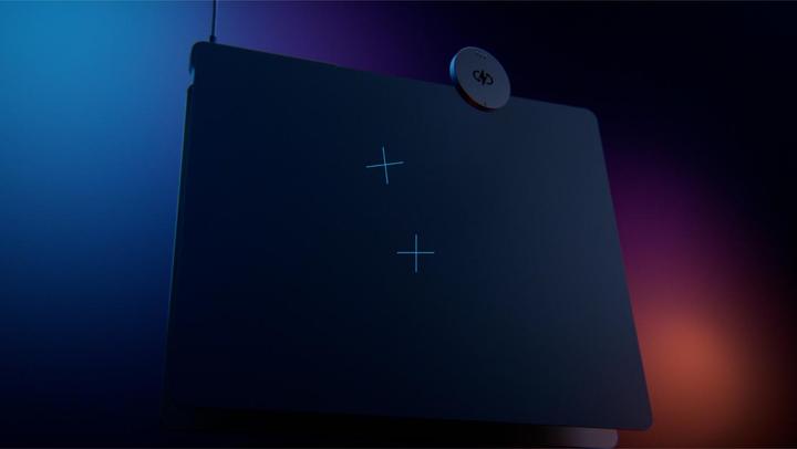 Image du produit Logitech G Powerplay 2 Charging System (M)