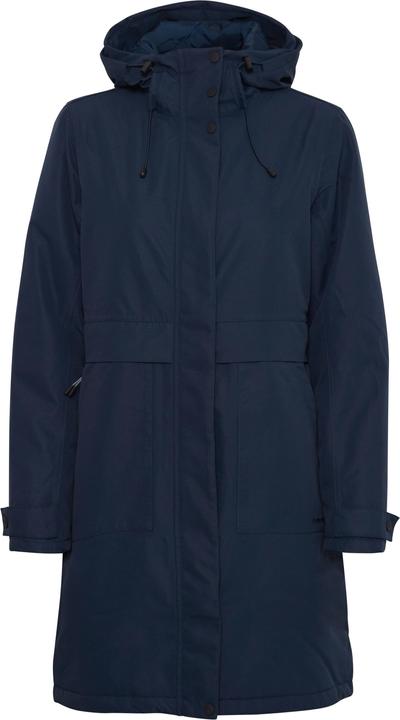 Navy Blazer (2048)