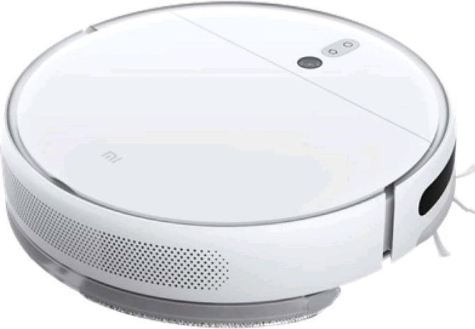 Produktbild Xiaomi Mi Mop 2 (Saugroboter)
