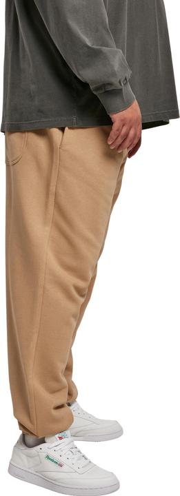Actual product image Urban Classics Basic Sweatpants 2.0 - 15325 (XS)