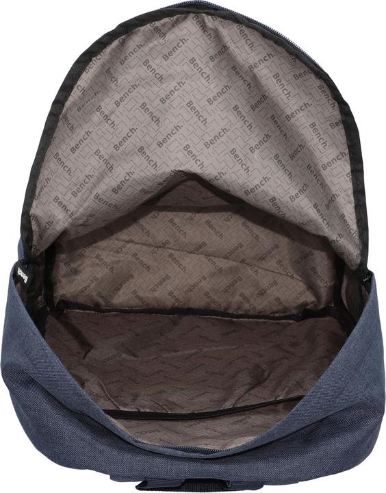 Actual product image Bench Classic backpack 42 cm laptop compartment (24 l)