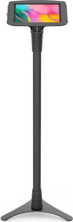 Produktbild Compulocks 660REACH105GA8SB, Aluminium, Schwarz, Silber