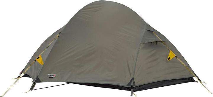 Wechsel Venture 2 Travel Line Zelt (Kuppelzelt, 2.69 kg, 2 Personen)