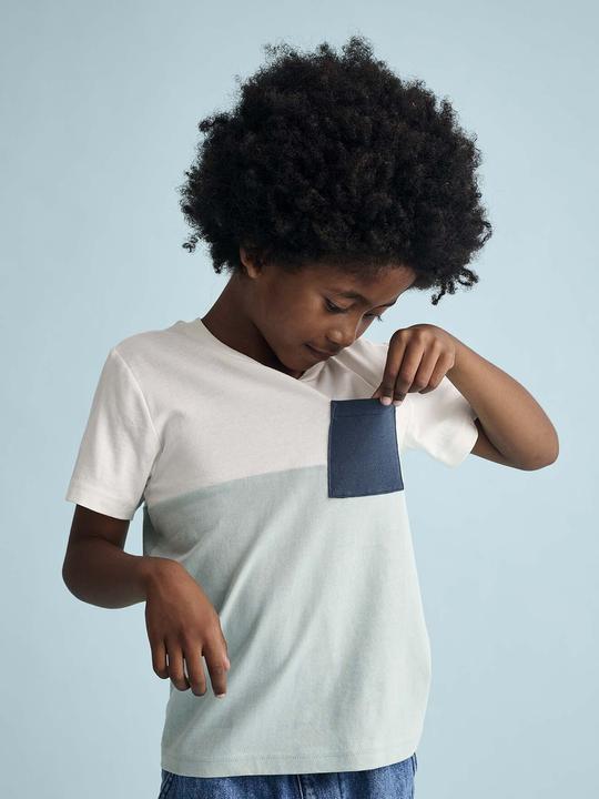 Actual product image Vertbaudet T-Shirt (110)