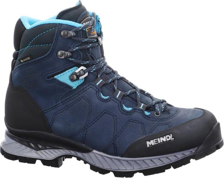 Produktbild Meindl Vakuum Sport III GTX (37.5)