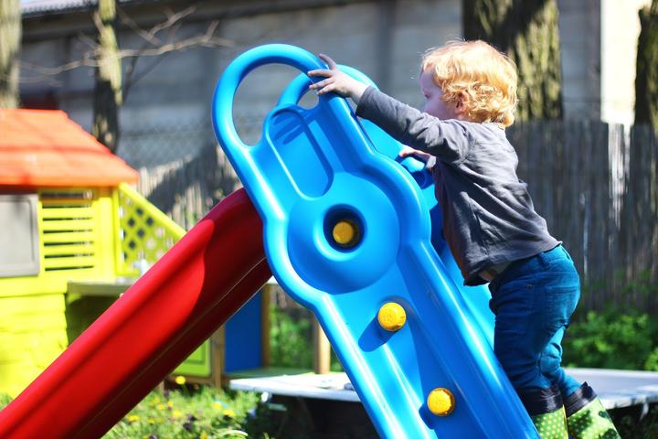 Produktbild BIG Fun Slide
