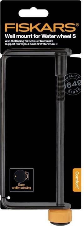 Actual product image Fiskars Wall Mount