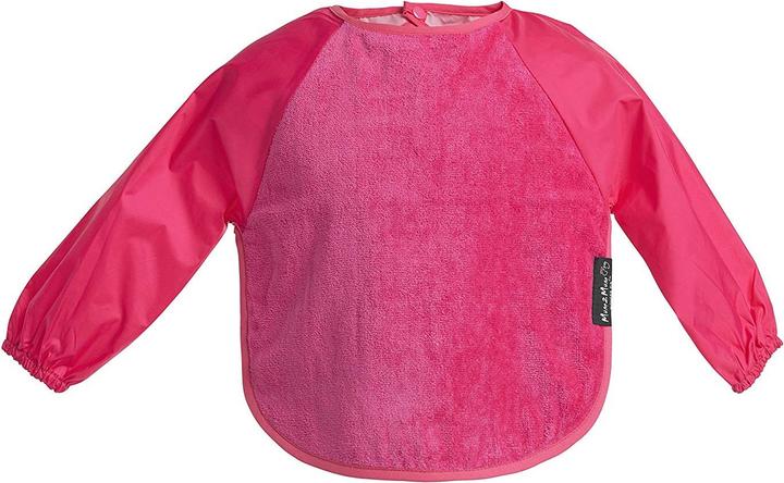 Produktbild Mum2Mum Bib (6 Monate)