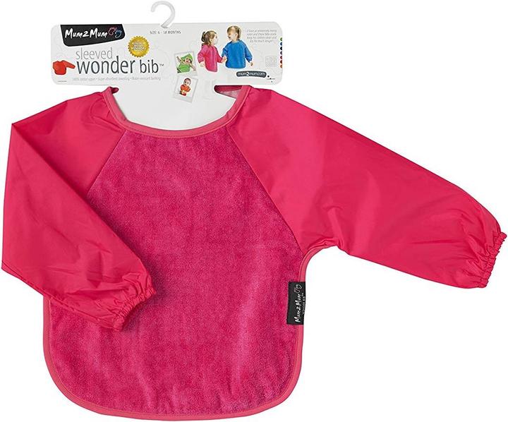 Produktbild Mum2Mum Bib (6 Monate)