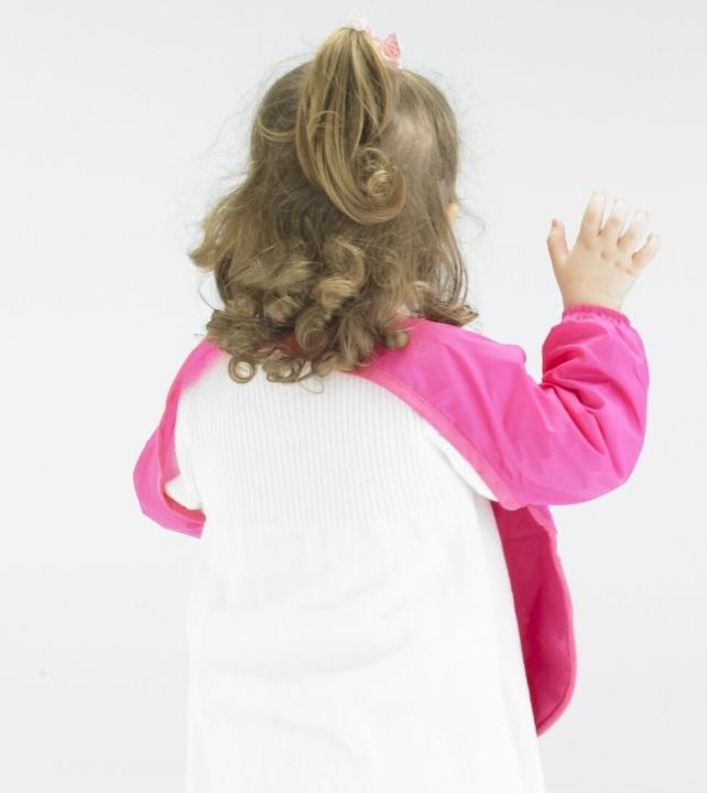 Produktbild Mum2Mum Bib (6 Monate)