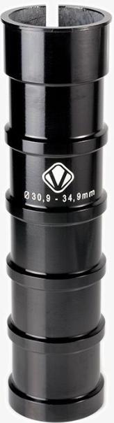 Vecnum Reduzierhülse Ø 34,9mm auf Ø 30,9mm