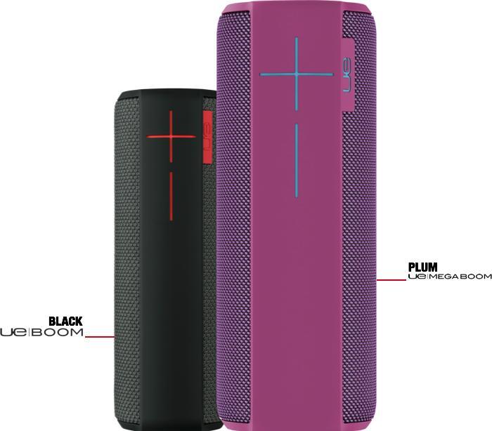Produktbild UE Megaboom (20 h, Akkubetrieb)