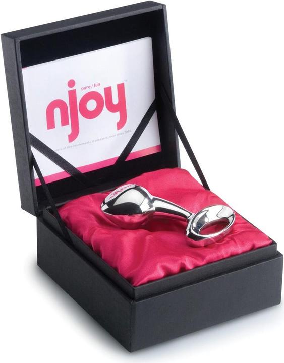Njoy Pure Plug