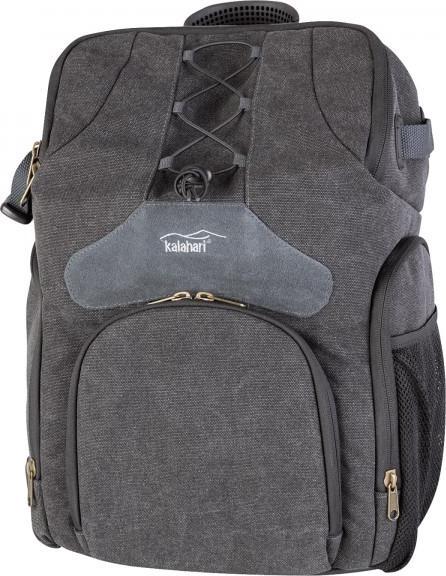 Actual product image Kalahari KAPAKO K-69 (Photo backpack)