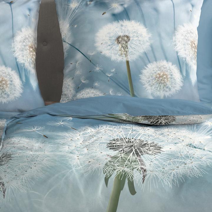 Productafbeelding Good Morning Wishfull (Beddengoed set, 135 x 200 cm)
