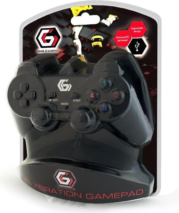 Image du produit Gembird JPD-UDV-01 (PC)