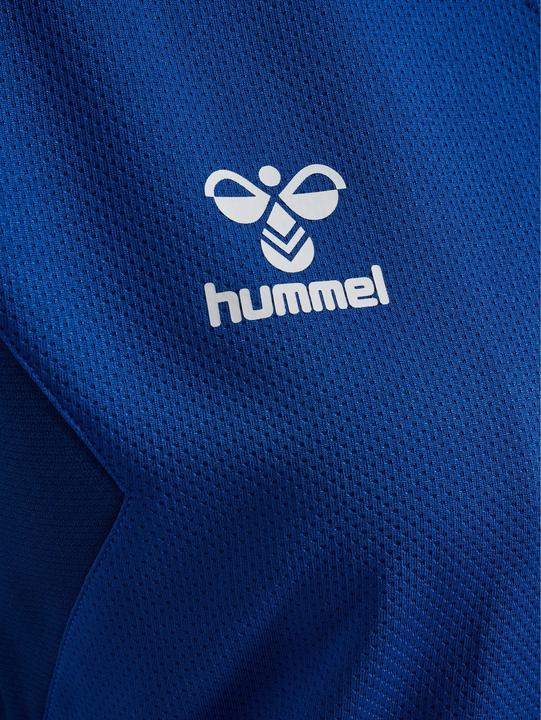 Produktbild hummel Hmlauthentic Pl Zip Jacket Woman (L)