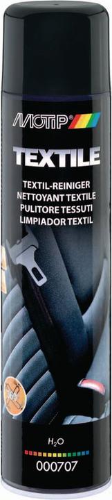 Immagine prodotto Motip Pulitore tessile TEXTILE (600 ml)
