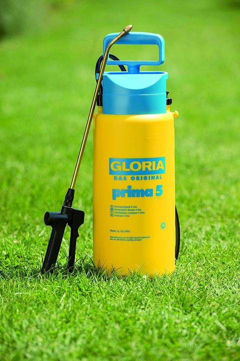 Produktbild Gloria Haus und Garten Prima 5 (5 l)