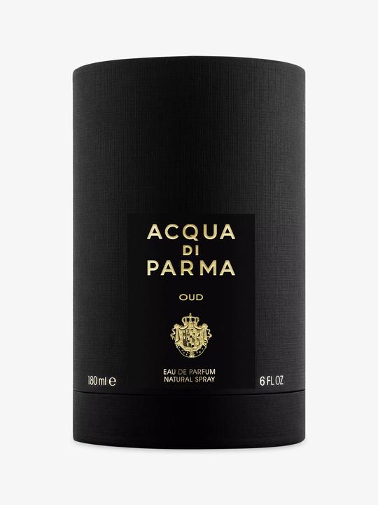 Actual product image Acqua Di Parma Oud (Eau de parfum, 180 ml)