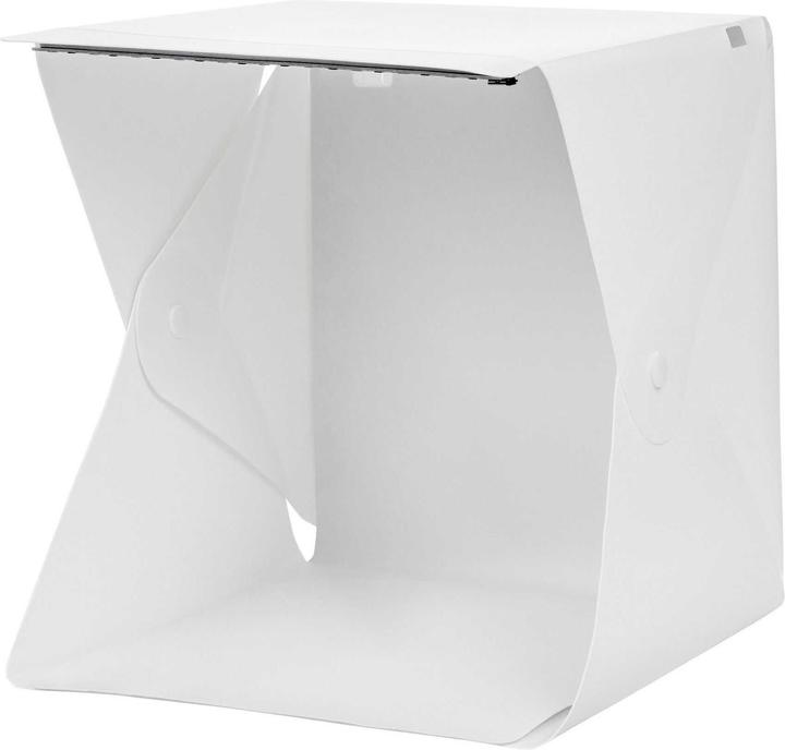 Dörr Scatola di registrazione a LED (4 cm)