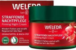 Produktbild Weleda Straffende Nachtpflege (40 ml)