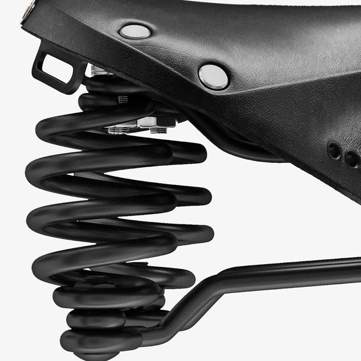 Image du produit Brooks England Selle impériale Flyer