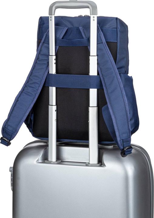 Produktbild Mandarina Duck Rucksack / Daypack District Squared Backpack KPT02 (0.02 l)