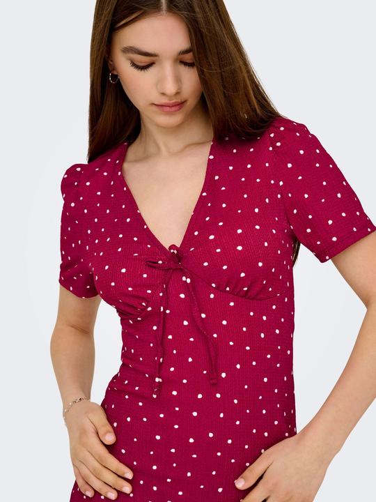 Actual product image Only ONLBILL Kurzes Kleid Kleid (S)