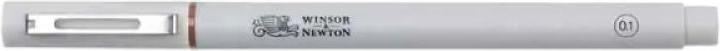 Actual product image Winsor & Newton Felt-tip pen (0.10 mm)