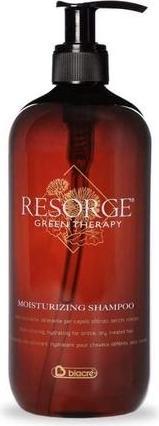 Actual product image Biacre Resorge Moisturizing Shampoo for Restructuring and Hydrating Hair (Liquid shampoo)