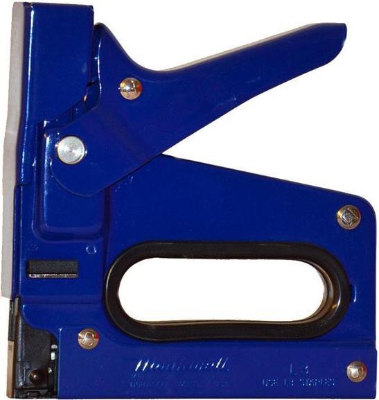 Actual product image Markwell Stapler L3 (84 Sheets)