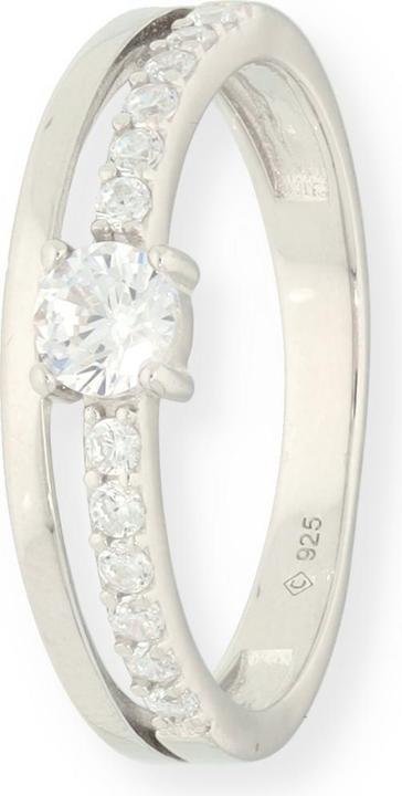 Carat Style (54, 925 Silber)