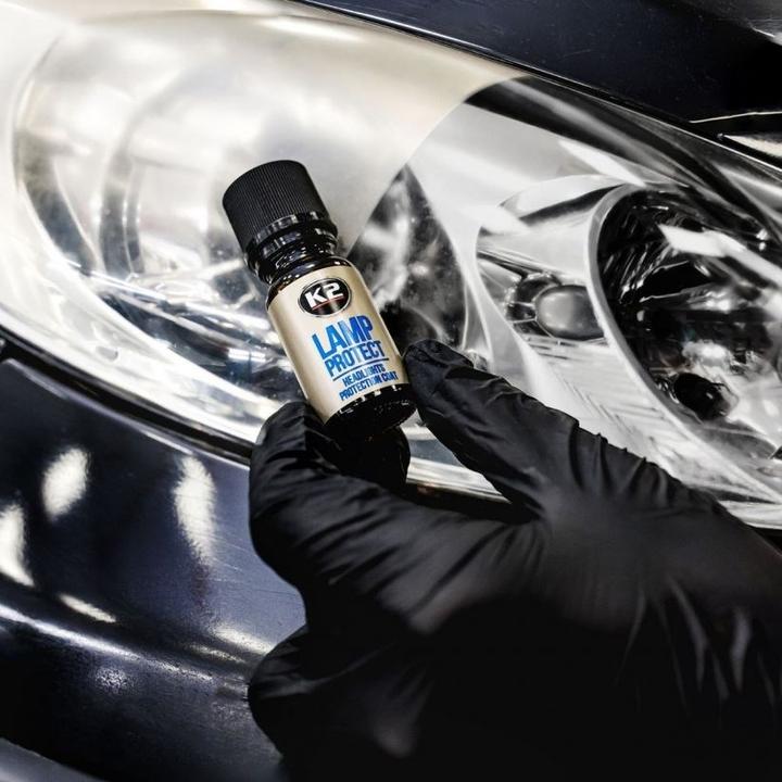 Actual product image K2 LAMP PROTECT 10ml - Lamp protection agent