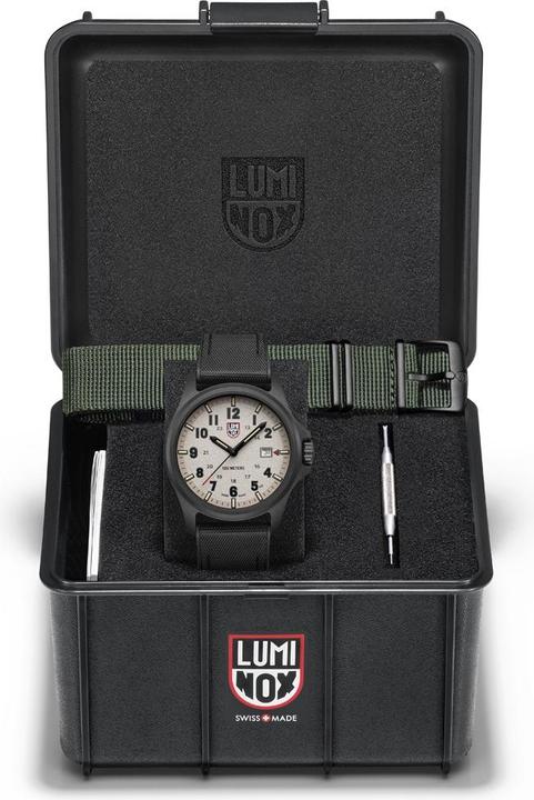 Immagine prodotto Luminox XL.1971.SET Atacama Field Carbonox Set