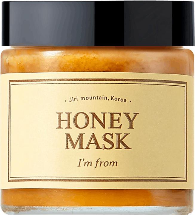 I'm From - Honey Mask