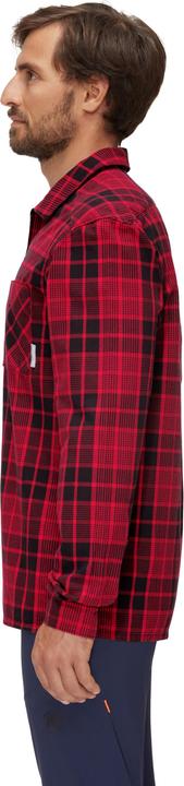 Produktbild Mammut Tamaro Longsleeve Shirt Men (XXL)